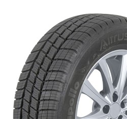 Шина для комерційного транспорту APOLLO 215/60R16 103/101T Altrust All Season, C, всесезонна, без камери, без шипів (8904156003743)